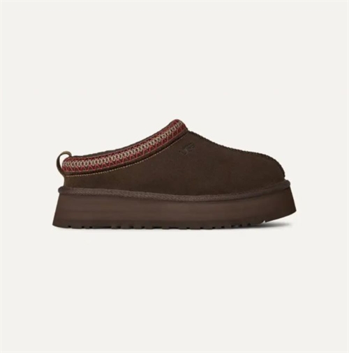 UGG TAZZ DUSTED COCOA